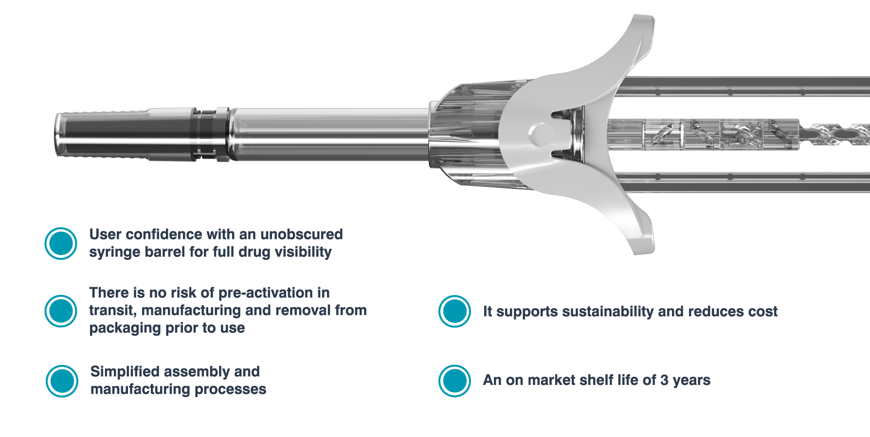 Unisafe 1mL