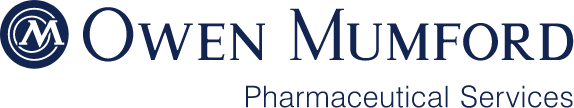 Owen Mumford Pharmaceutical Services