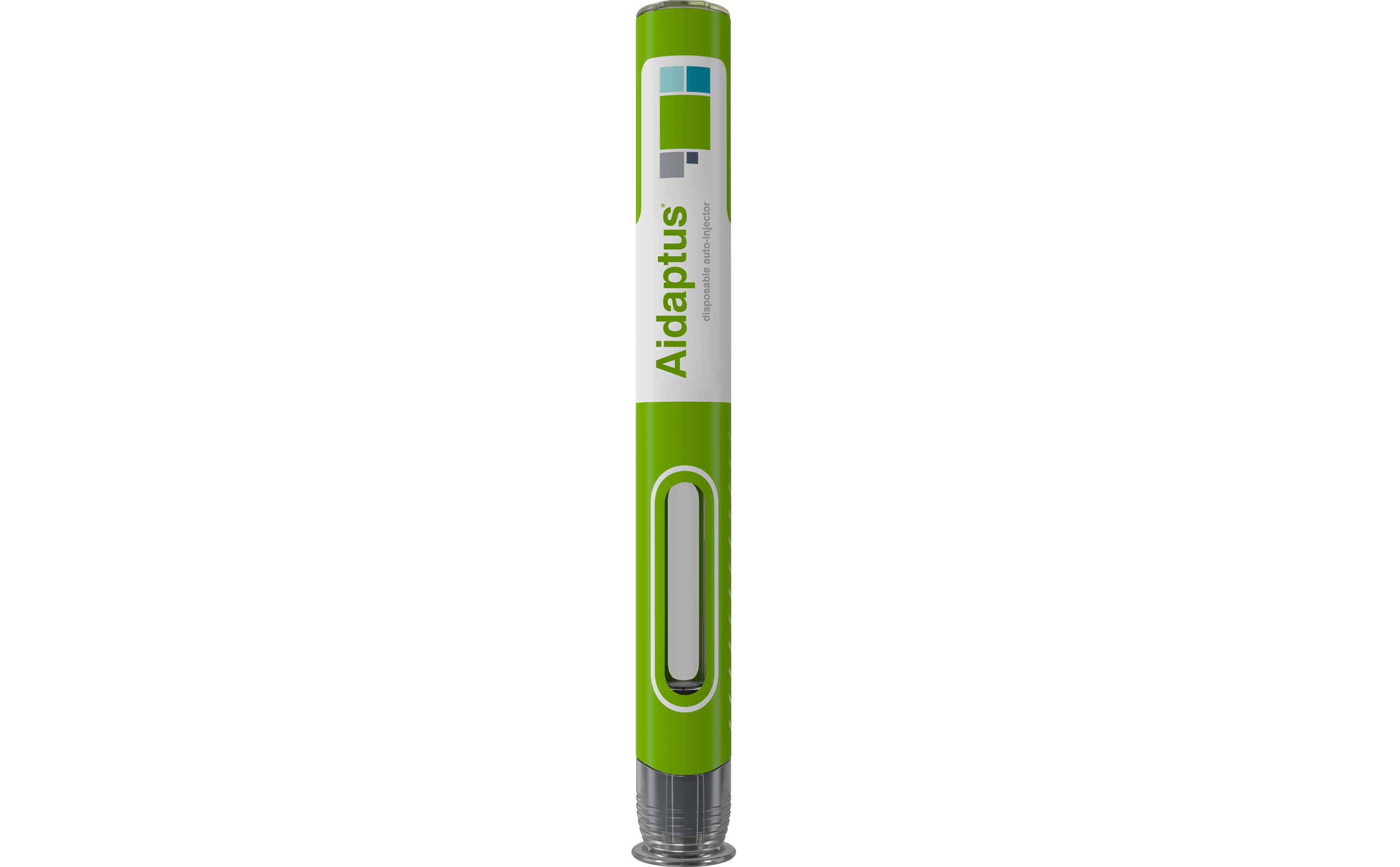 Aidaptus® Fill Volume