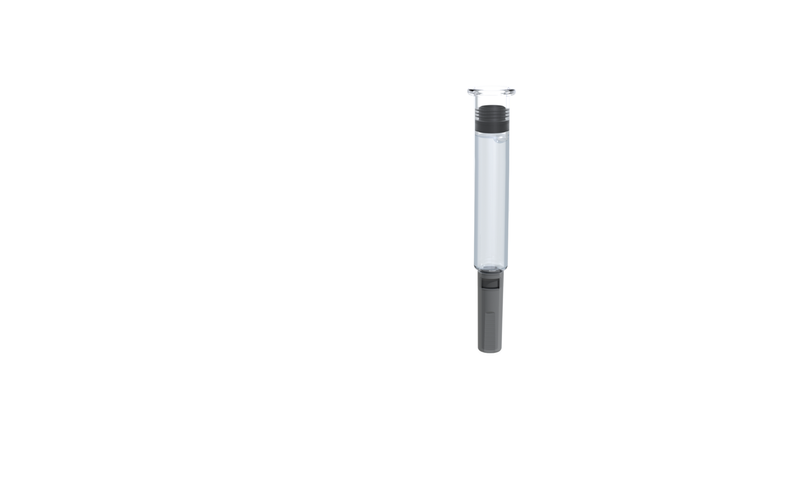 Aidaptus® Fill Volume