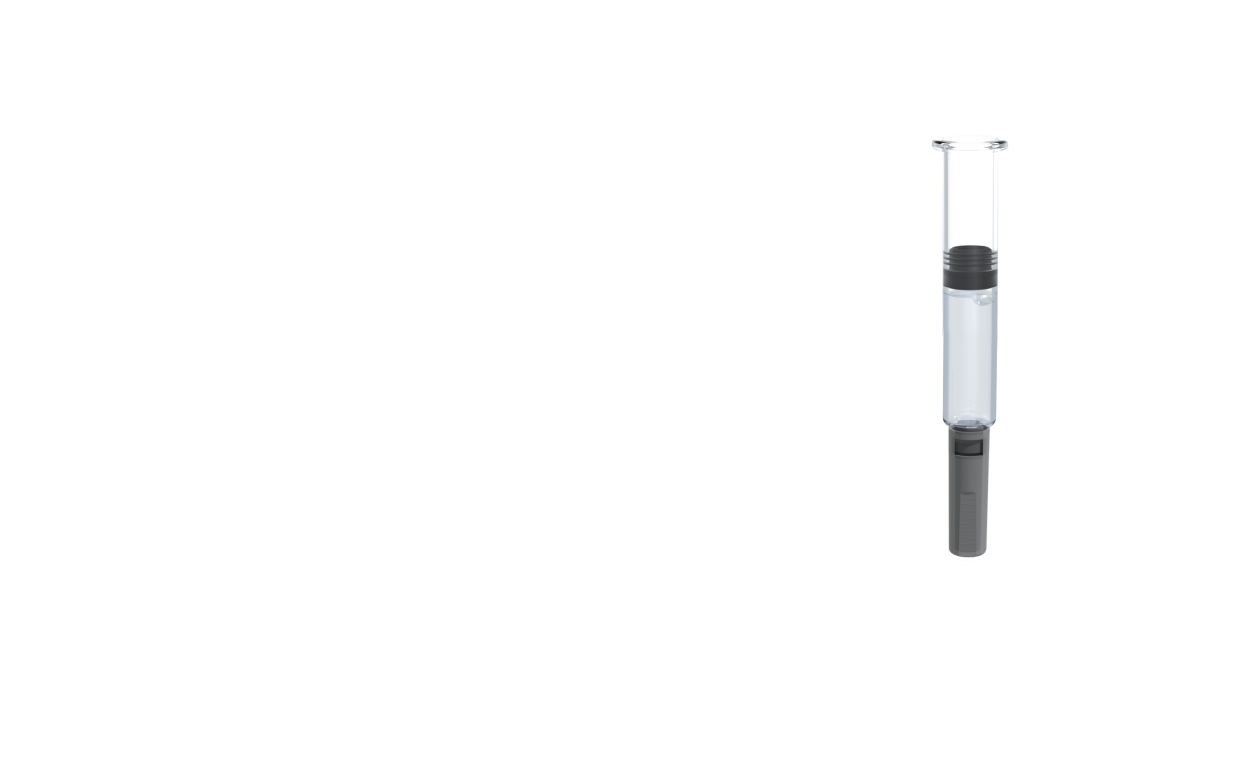 Aidaptus® Fill Volume