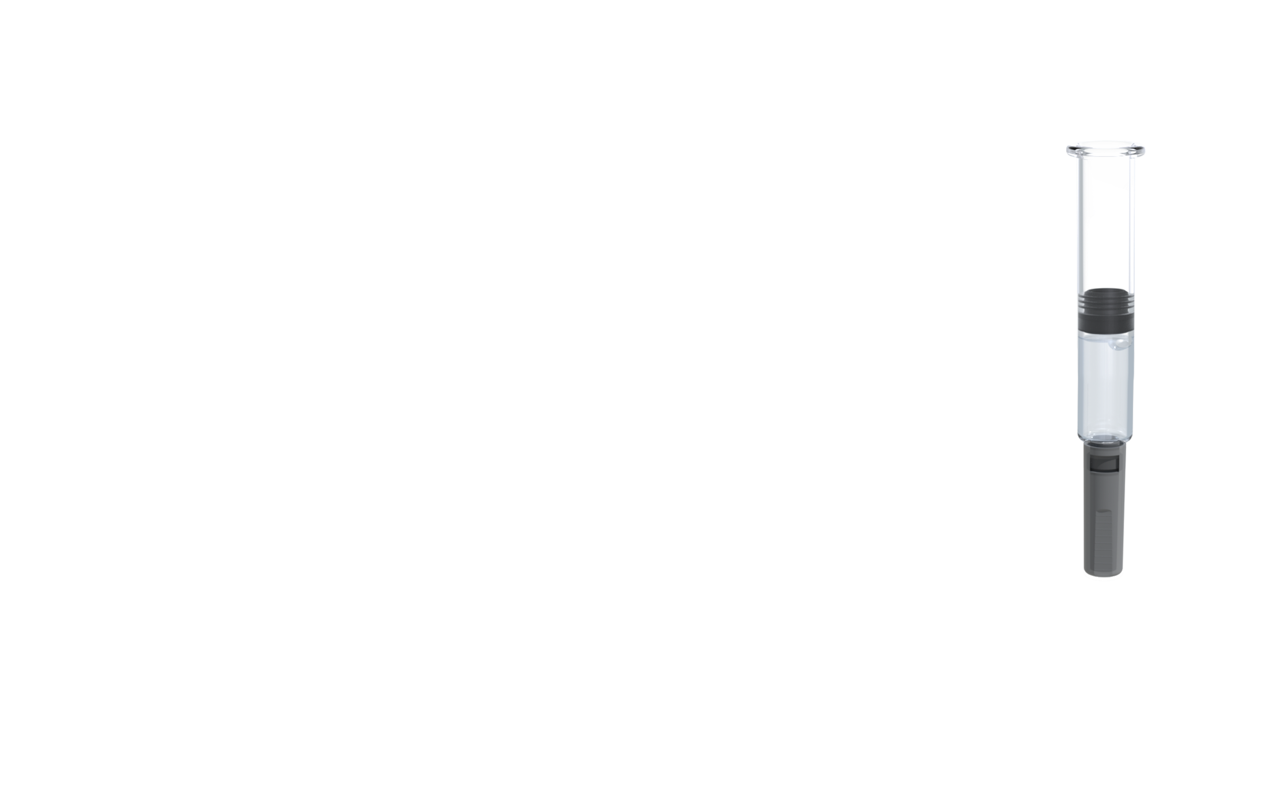 Aidaptus® Fill Volume