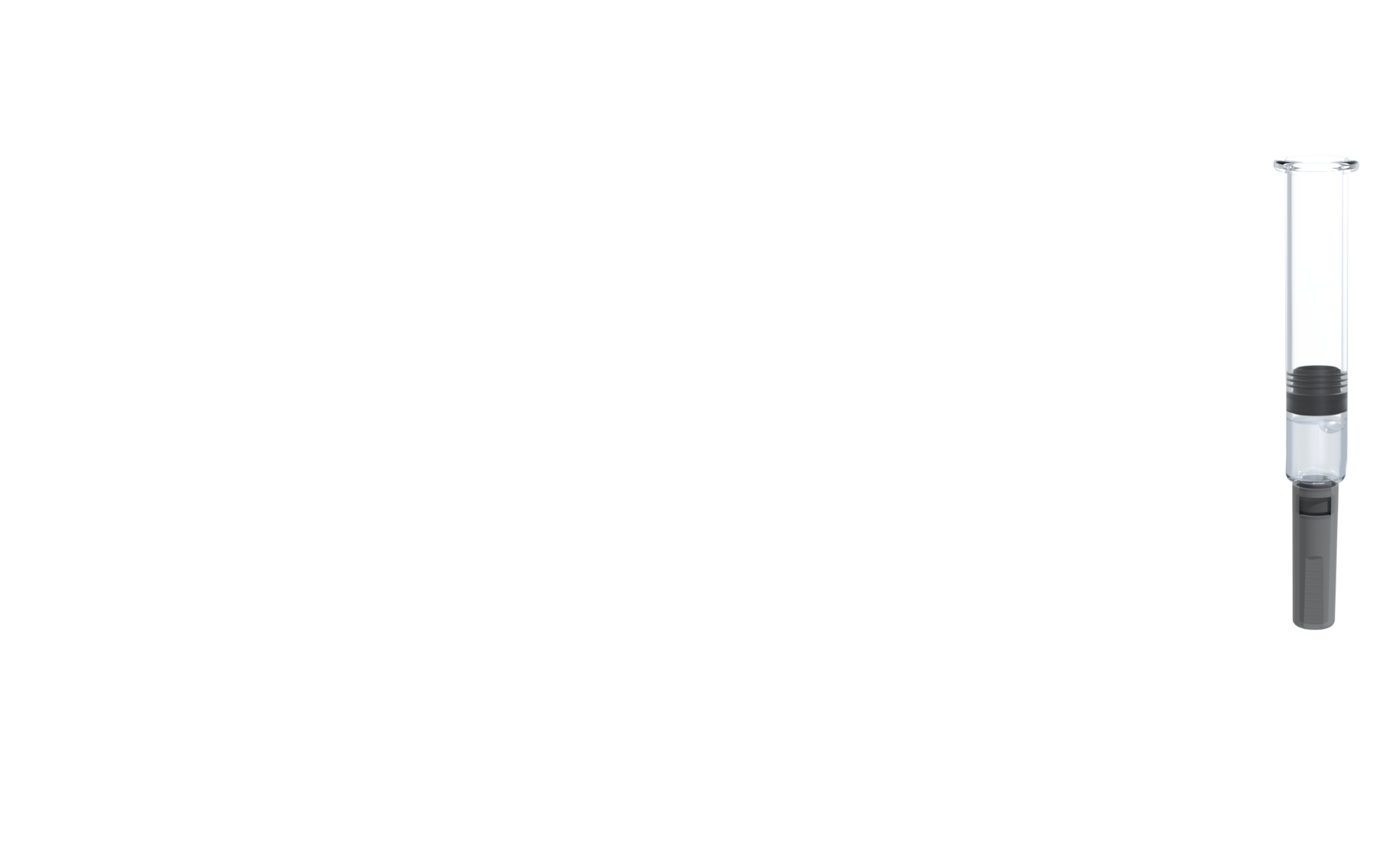 Aidaptus® Fill Volume