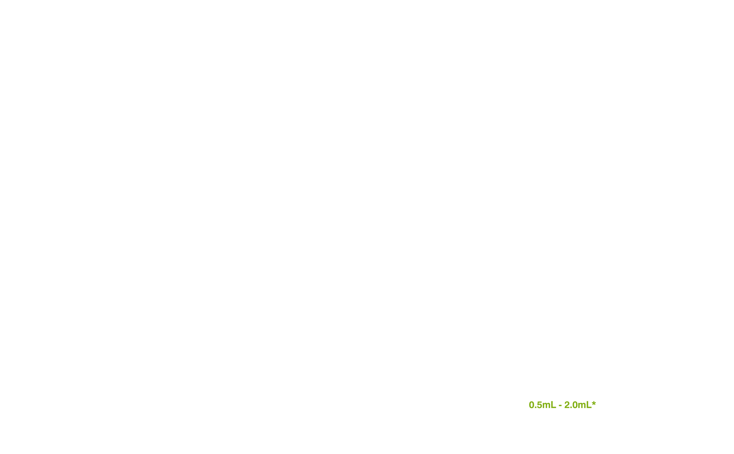 Aidaptus® Fill Volume