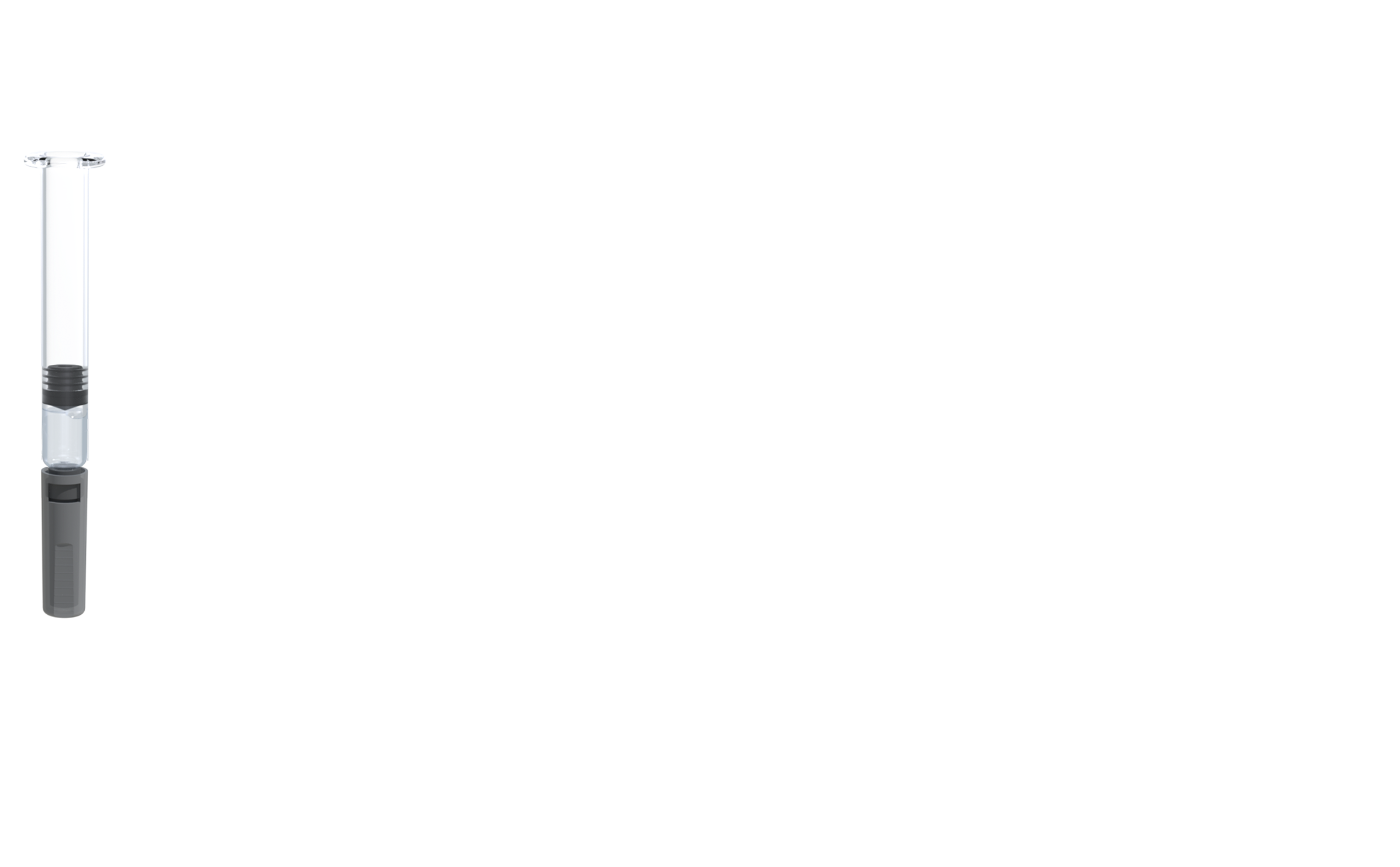 Aidaptus® Fill Volume