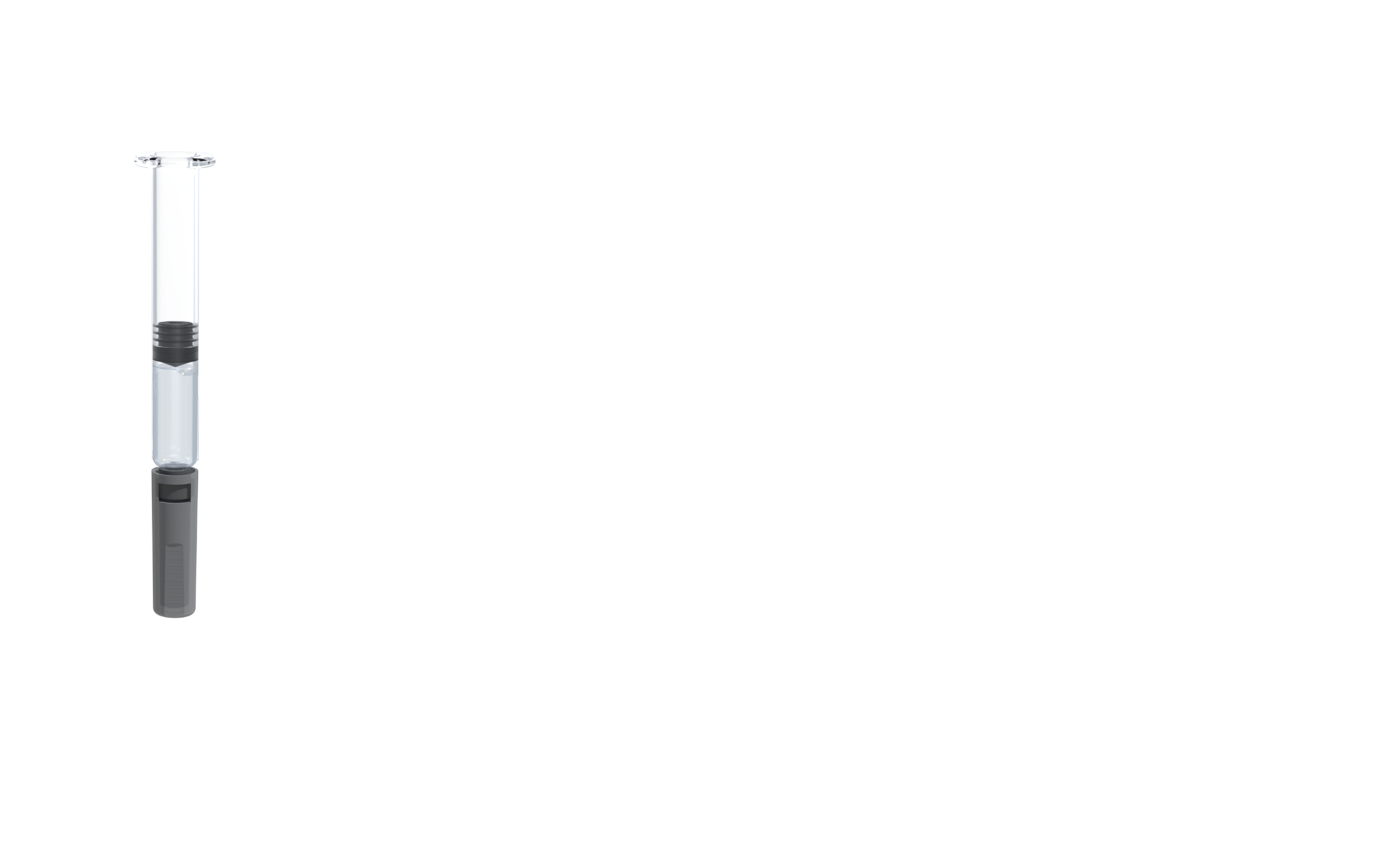 Aidaptus® Fill Volume
