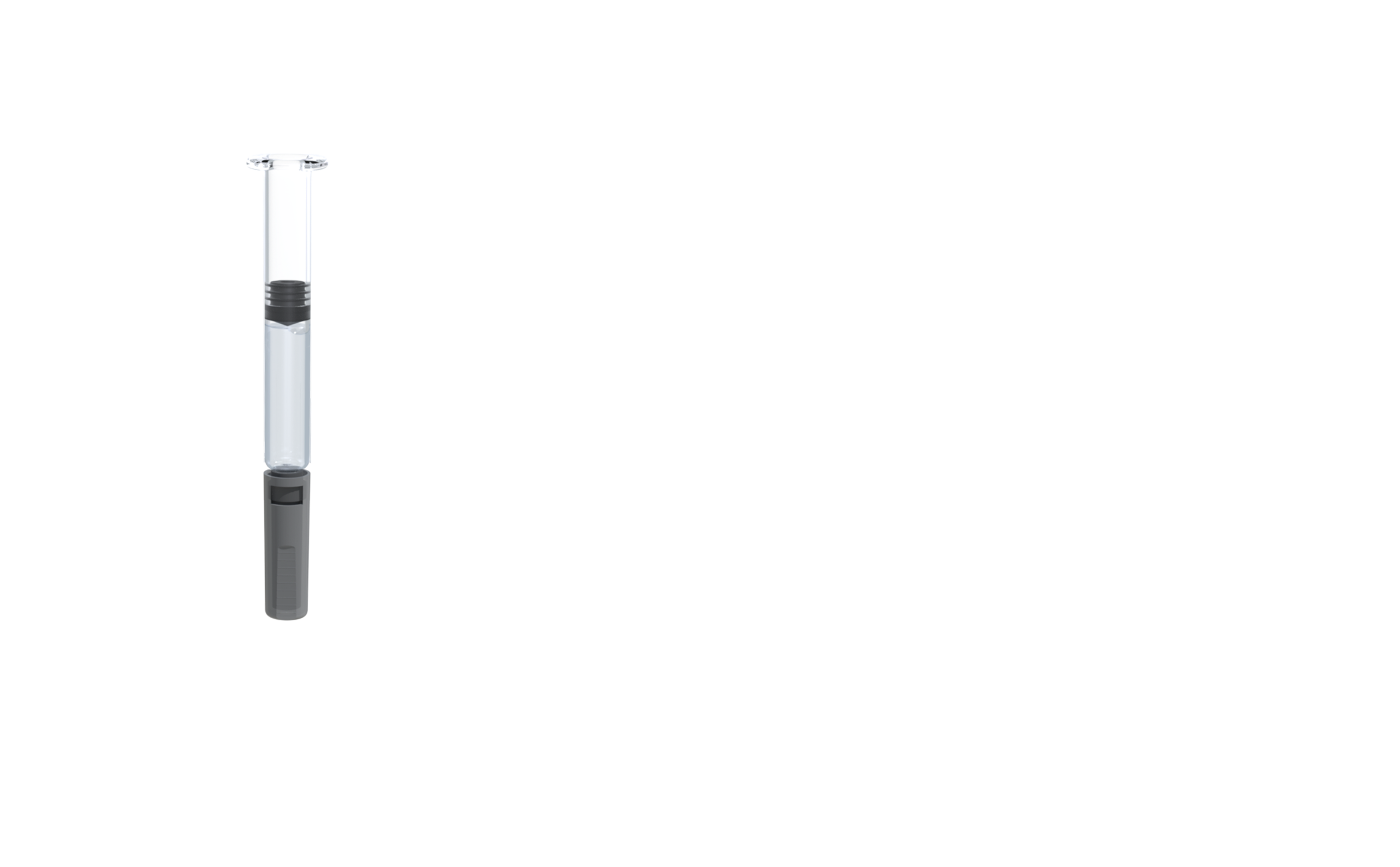 Aidaptus® Fill Volume