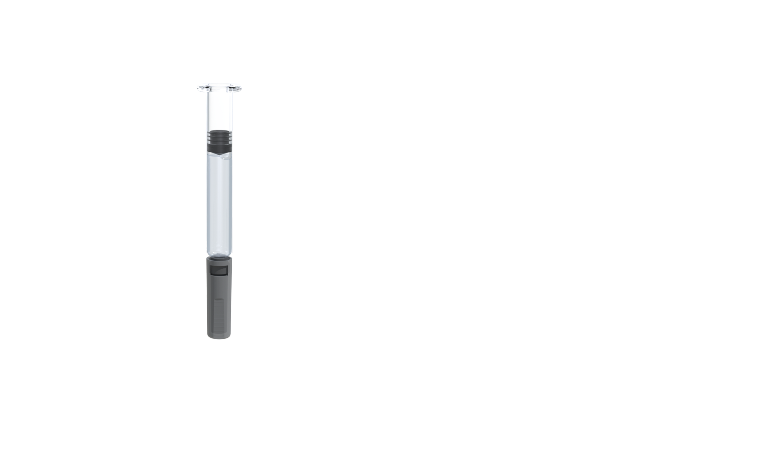 Aidaptus® Fill Volume