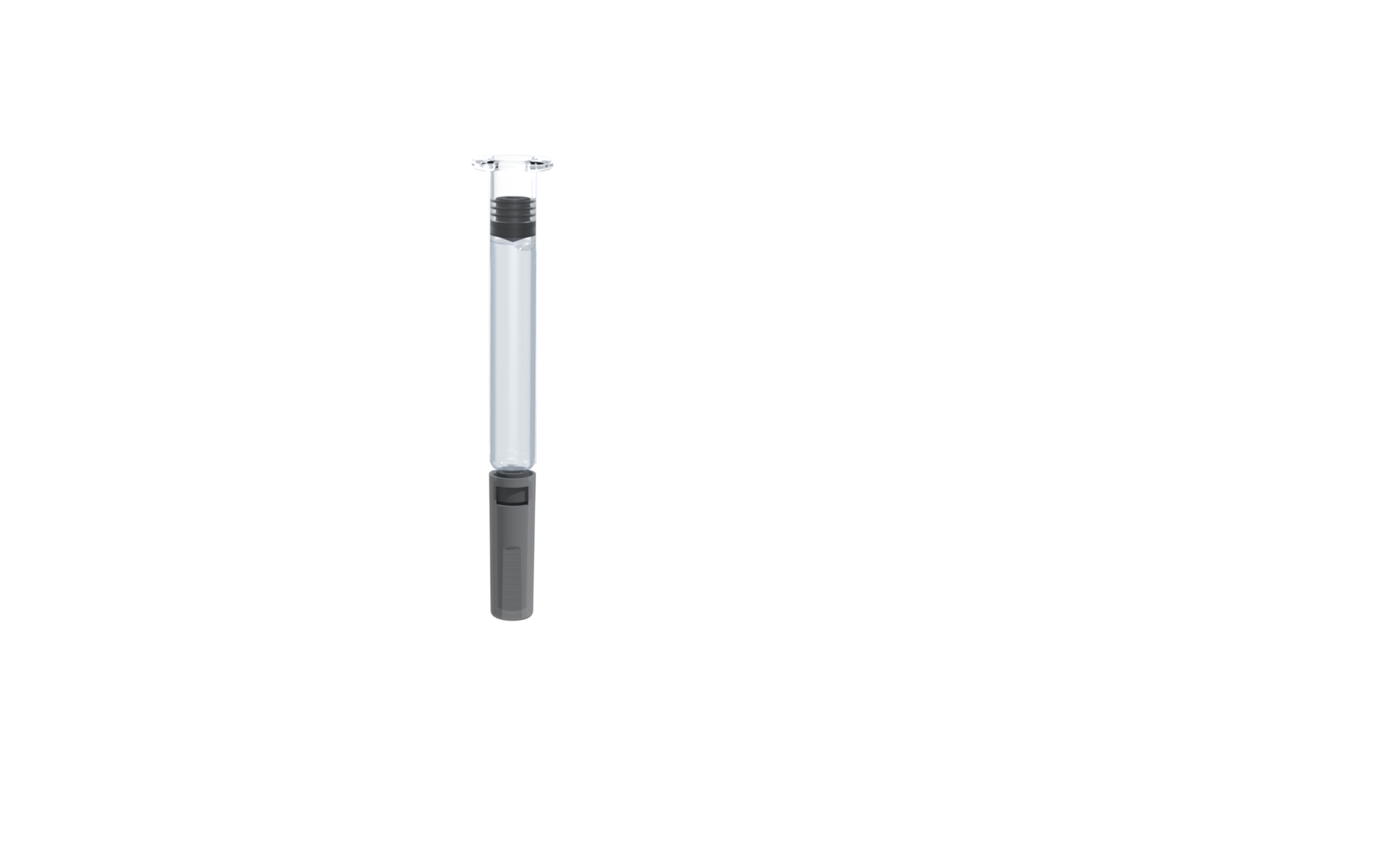 Aidaptus® Fill Volume
