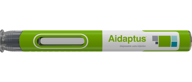 Aidaptus<sup>®</sup>