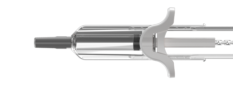 UniSafe® 2.25mL
