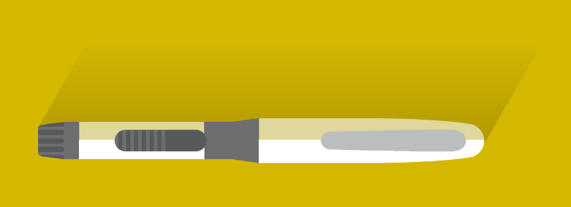 Autopen 1