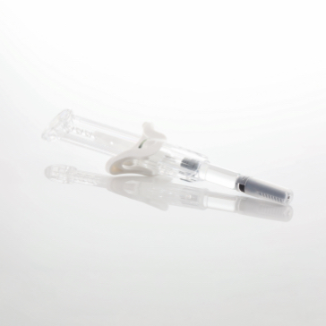 UniSafe® Safety Device for Pre-filled Syringes