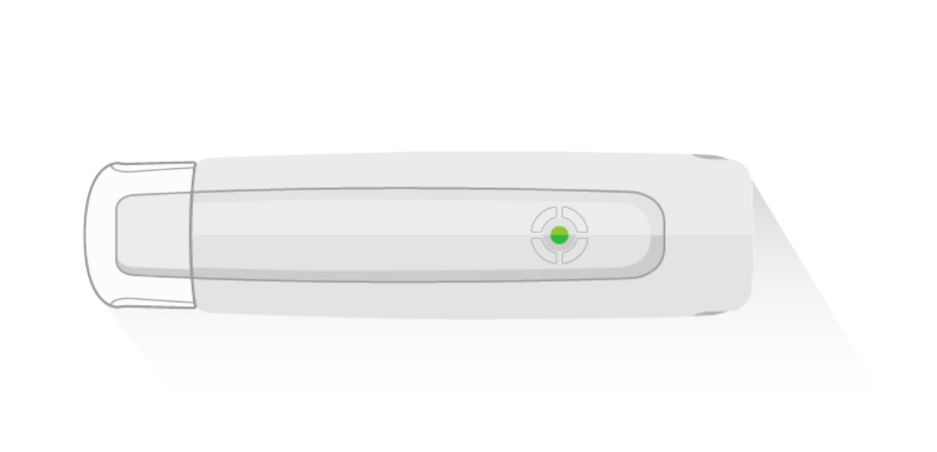 UniSafe® 1mL Auto-injector