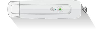 UniSafe® 1mL Connected Auto-Injector