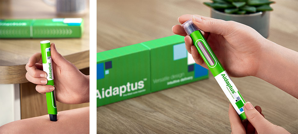 Aidaptus®