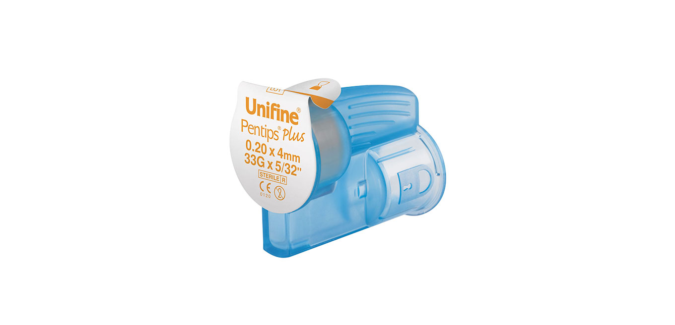 Unifine® Pentips® Plus